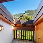 The Waterfall * 喇沙