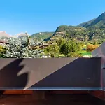 The Waterfall Appartement La Salle