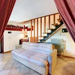 The Waterfall 喇沙