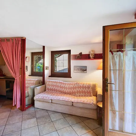 Apartmán The Waterfall