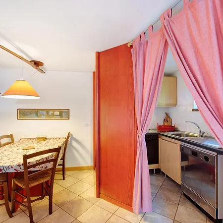 Appartement The Waterfall La Salle
