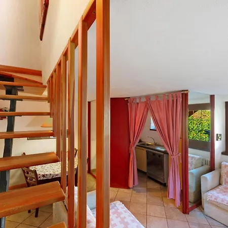 The Waterfall La Salle