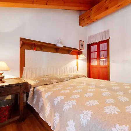 The Waterfall 喇沙