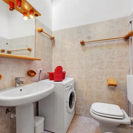 The Waterfall 公寓 喇沙