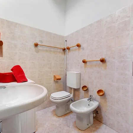 The Waterfall Apartmán *