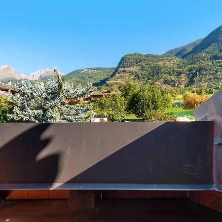 The Waterfall 公寓 喇沙