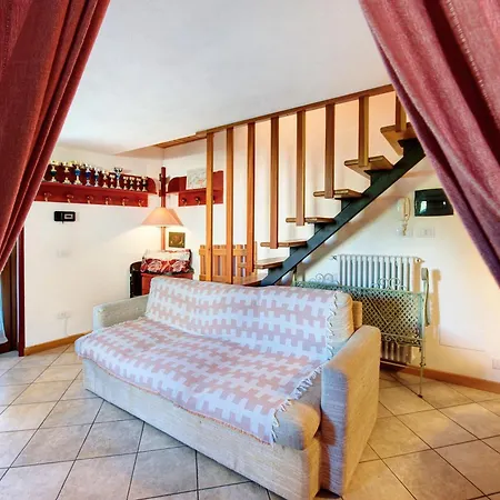 The Waterfall La Salle