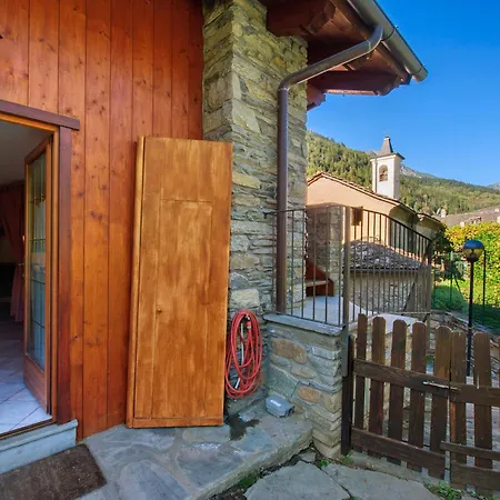 Apartment The Waterfall