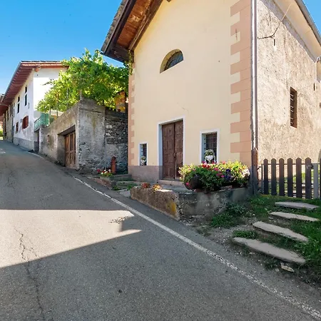 The Waterfall 喇沙