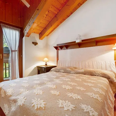 The Waterfall Apartmán La Salle