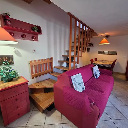 The Waterfall Apartment La Salle