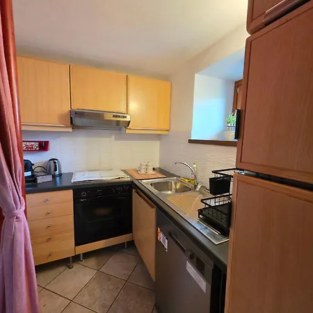 The Waterfall Apartment La Salle