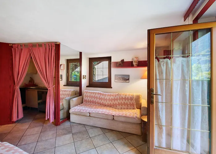 Apartment The Waterfall