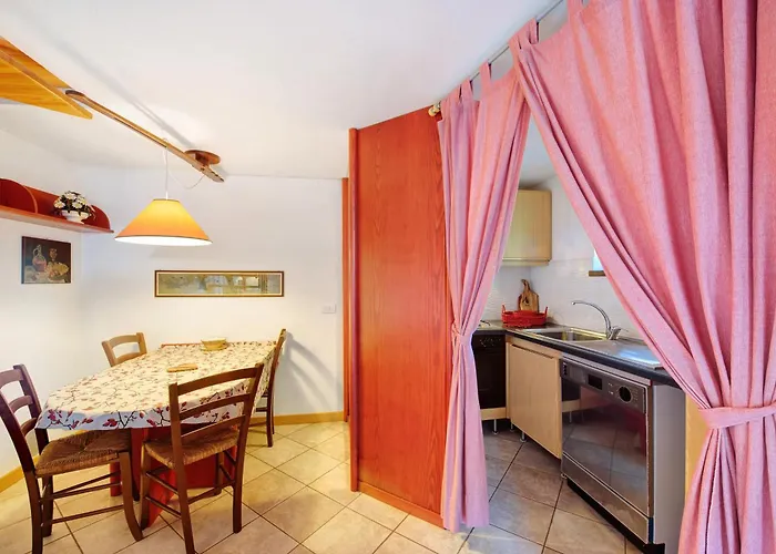 Apartment The Waterfall La Salle