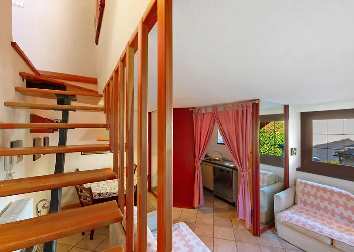 The Waterfall La Salle