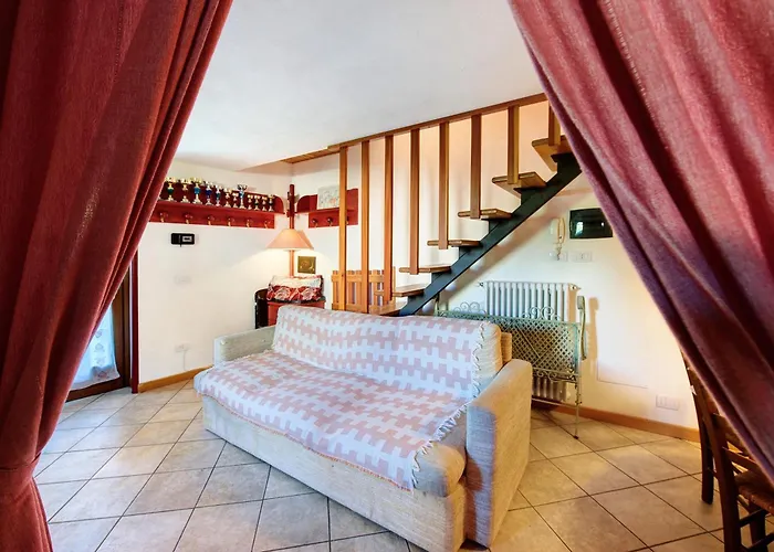 The Waterfall La Salle