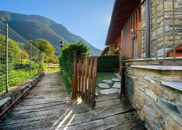 The Waterfall Apartment La Salle