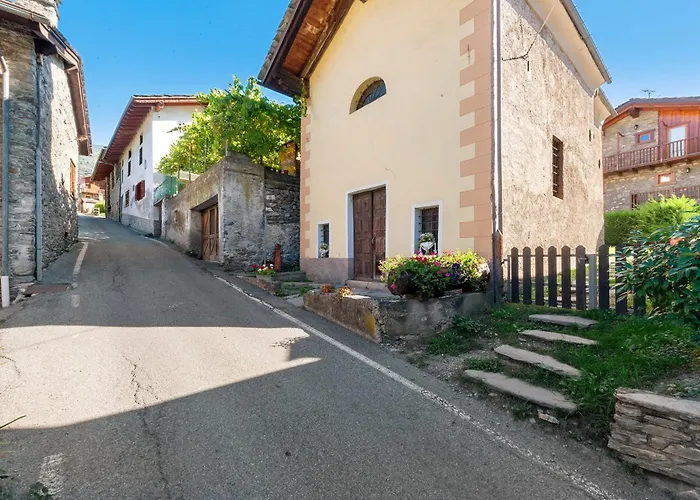 The Waterfall La Salle