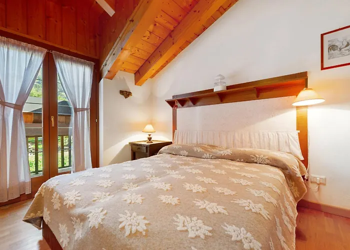 The Waterfall Apartment La Salle